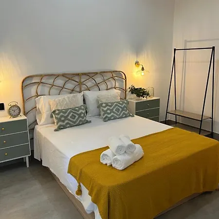 La Chimenea Apartment Merida