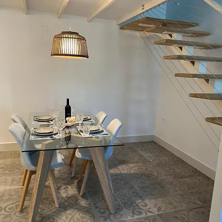 La Chimenea Apartamento Mérida
