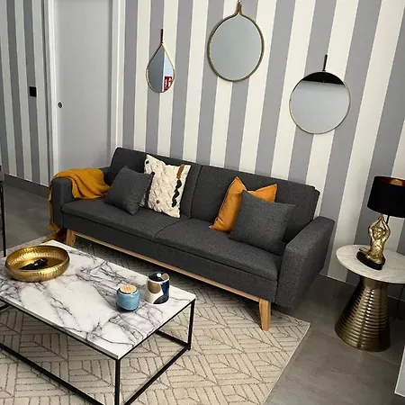 La Chimenea Apartment *