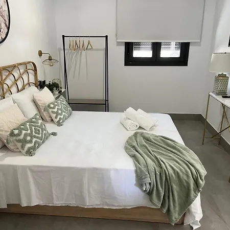 La Chimenea * Mérida