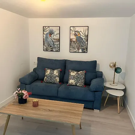 Apartment La Chimenea Merida