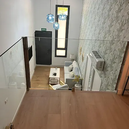 La Chimenea Apartamento