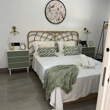 La Chimenea * Merida