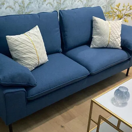 La Chimenea Apartment