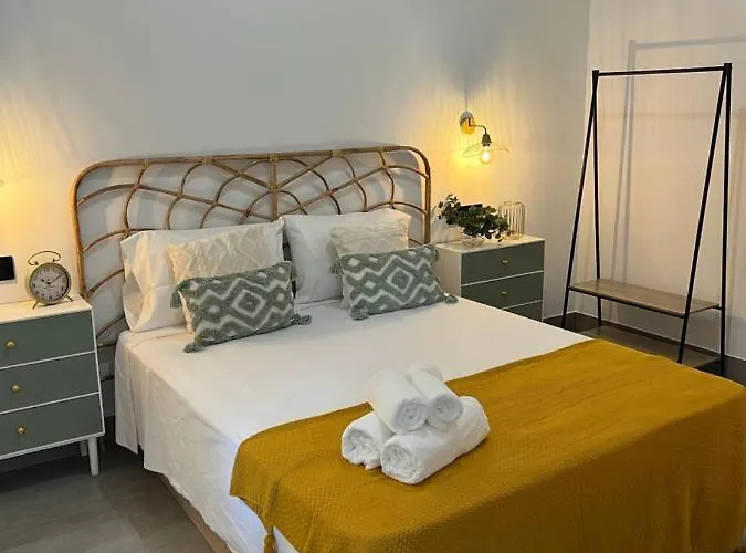 La Chimenea Apartment Merida