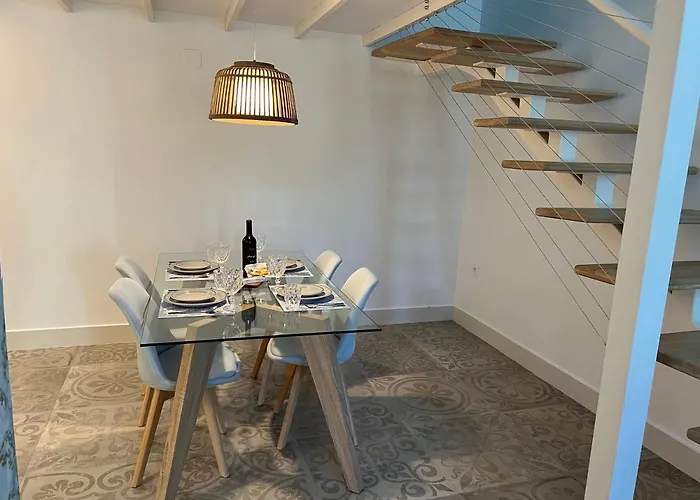 La Chimenea Apartment Merida