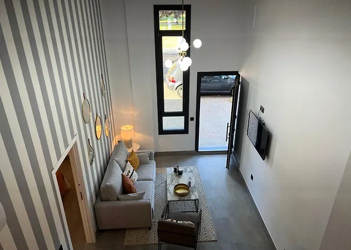 Apartment La Chimenea