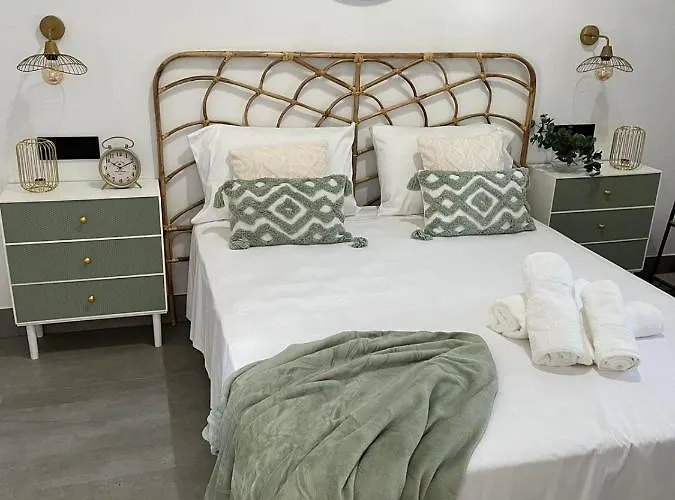 La Chimenea * Mérida