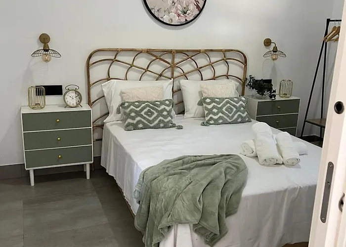 La Chimenea * Mérida