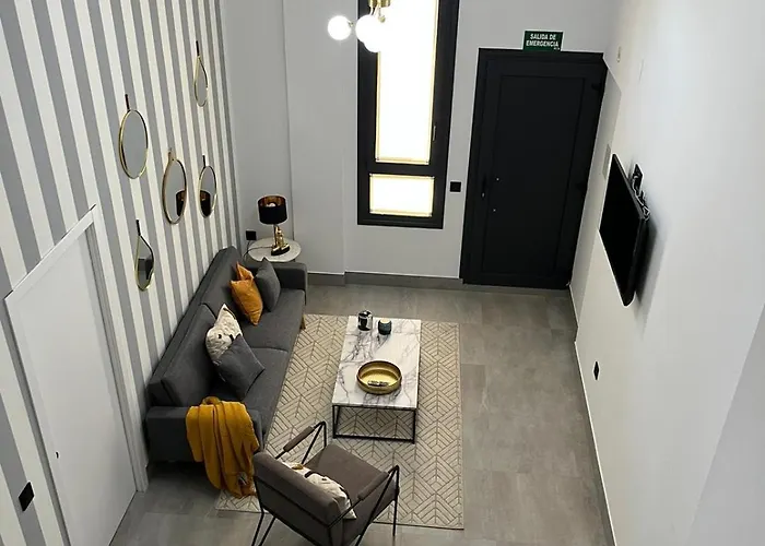 La Chimenea Apartment Merida