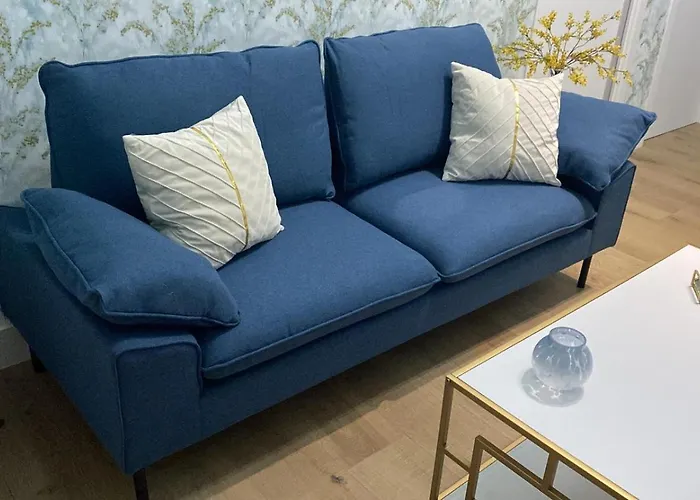 La Chimenea Appartement